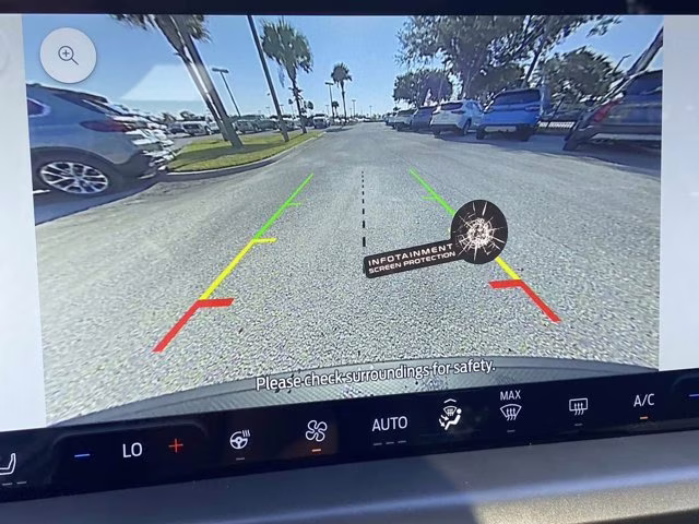 2026 Rapid Red Metallic Tinted Clearcoat Ford Escape Active FWD SUV