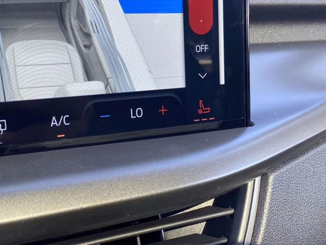 2026 Rapid Red Metallic Tinted Clearcoat Ford Escape Active FWD SUV