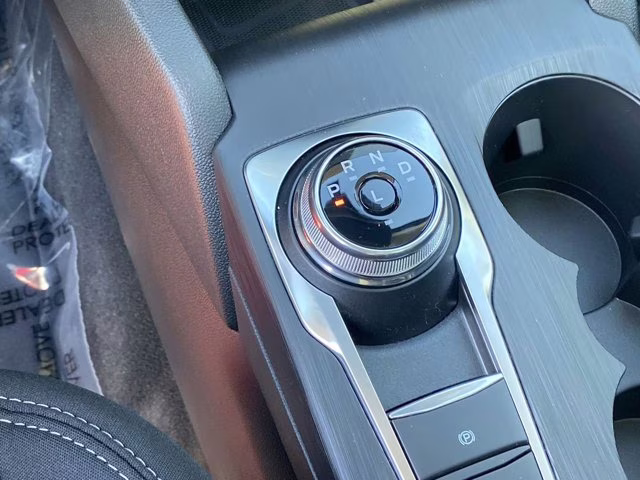 2026 Rapid Red Metallic Tinted Clearcoat Ford Escape Active FWD SUV