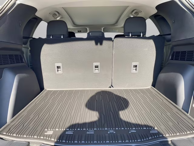 2026 Rapid Red Metallic Tinted Clearcoat Ford Escape Active FWD SUV