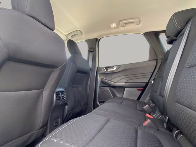 2026 Vapor Blue Metallic Ford Escape Active FWD SUV