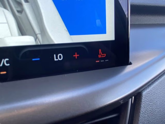 2026 Vapor Blue Metallic Ford Escape Active FWD SUV