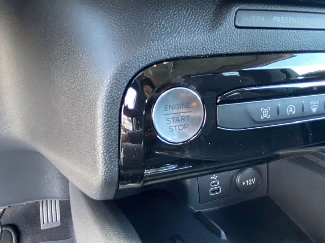 2026 Vapor Blue Metallic Ford Escape Active FWD SUV