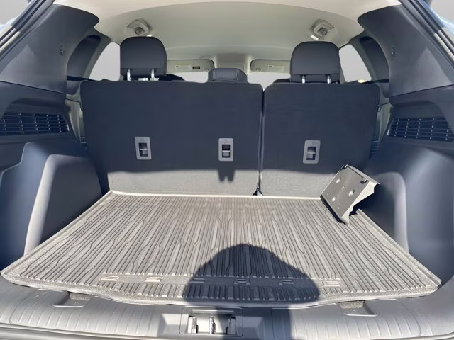 2026 Vapor Blue Metallic Ford Escape Active FWD SUV