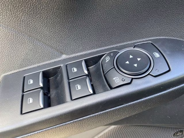 2026 Carbonized Gray Metallic Ford Escape Active FWD SUV