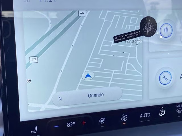 2026 Carbonized Gray Metallic Ford Escape Active FWD SUV