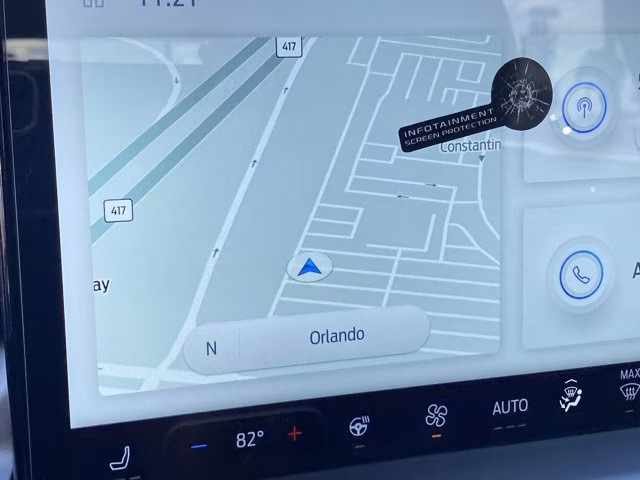 2026 Carbonized Gray Metallic Ford Escape Active FWD SUV