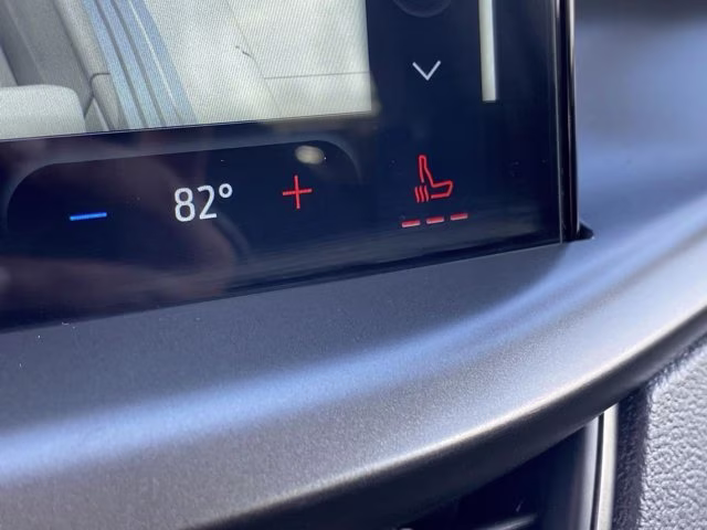 2026 Carbonized Gray Metallic Ford Escape Active FWD SUV