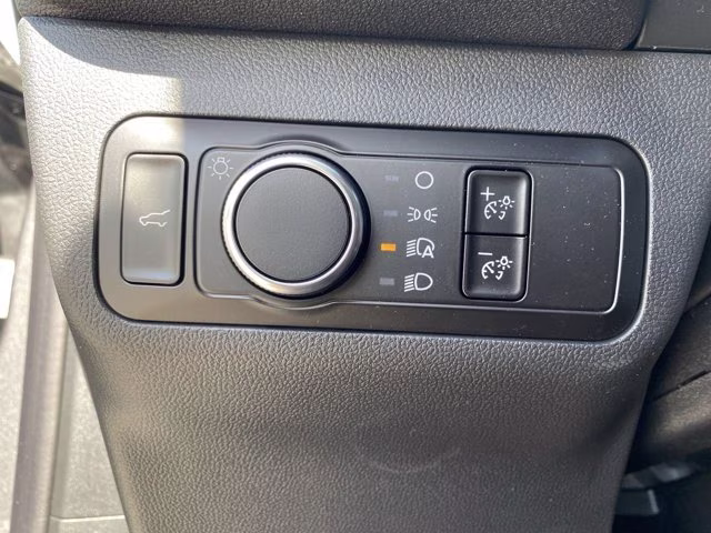 2026 Carbonized Gray Metallic Ford Escape Active FWD SUV