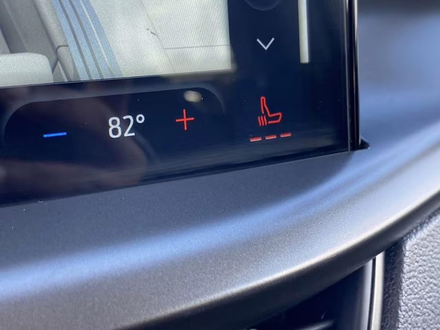 2026 Carbonized Gray Metallic Ford Escape Active FWD SUV