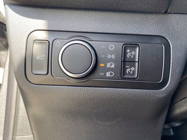 2026 Carbonized Gray Metallic Ford Escape Active FWD SUV