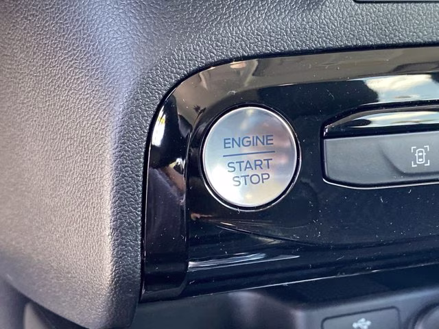 2026 Carbonized Gray Metallic Ford Escape Active FWD SUV