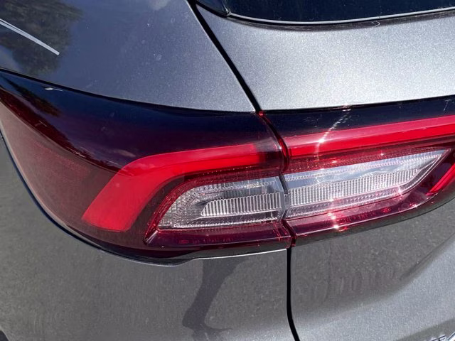 2026 Carbonized Gray Metallic Ford Escape Active FWD SUV