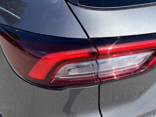 2026 Carbonized Gray Metallic Ford Escape Active FWD SUV