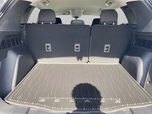 2026 Carbonized Gray Metallic Ford Escape Active FWD SUV