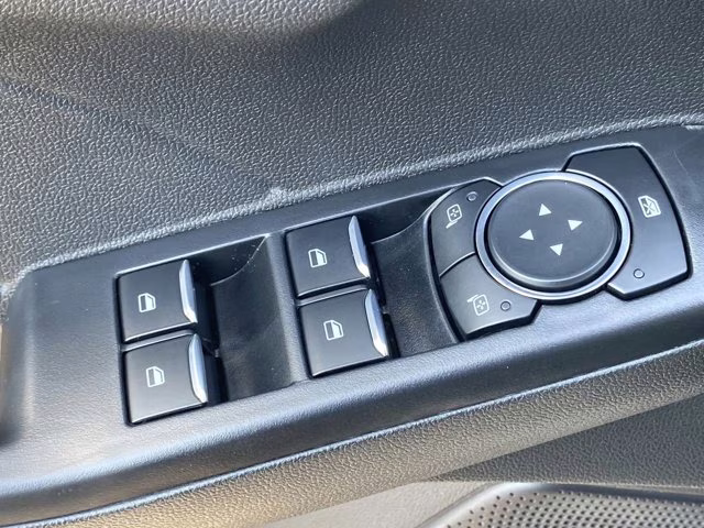 2026 Oxford White Ford Escape Active FWD SUV