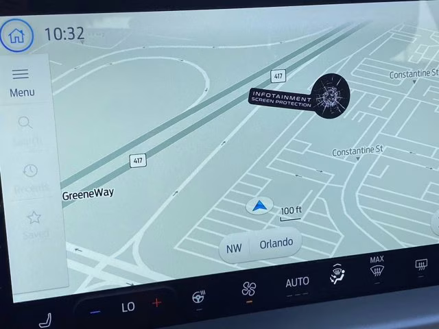 2026 Oxford White Ford Escape Active FWD SUV