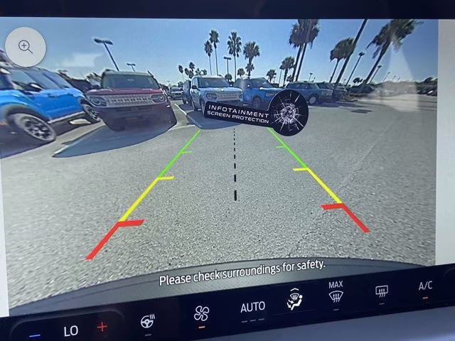 2026 Oxford White Ford Escape Active FWD SUV