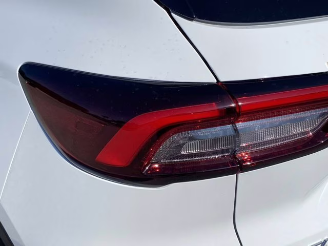 2026 Oxford White Ford Escape Active FWD SUV