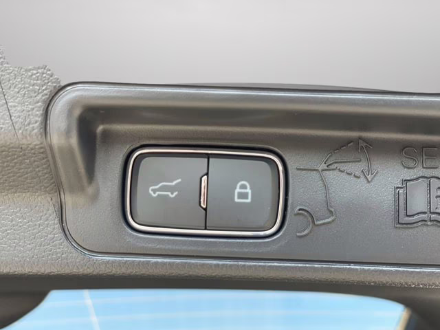 2026 Agate Black Metallic Ford Explorer ST 4X4 SUV