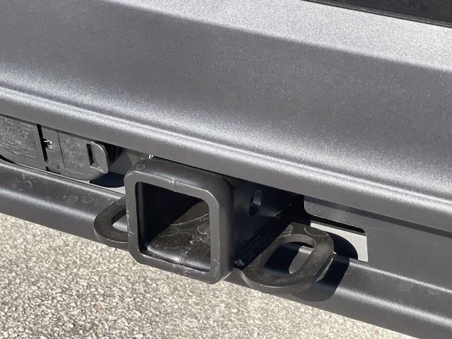 2026 Agate Black Metallic Ford Explorer ST 4X4 SUV