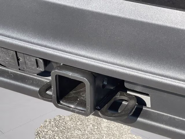 2026 Agate Black Metallic Ford Explorer ST 4X4 SUV
