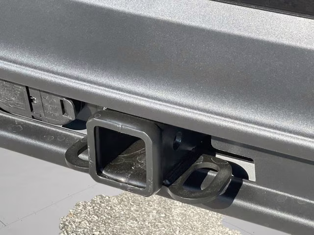 2026 Agate Black Metallic Ford Explorer ST 4X4 SUV