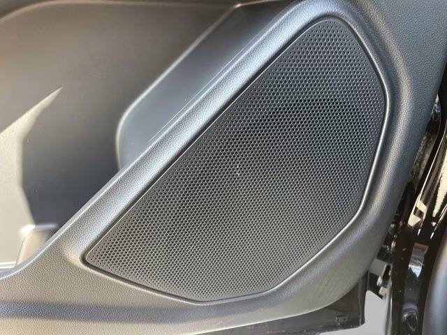 2026 Agate Black Metallic Ford Explorer ST 4X4 SUV