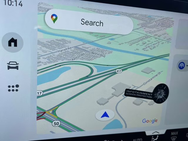 2026 Agate Black Metallic Ford Explorer ST 4X4 SUV