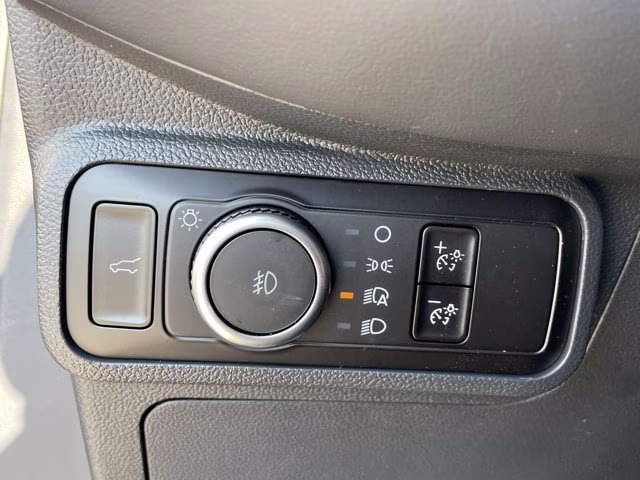 2026 Agate Black Metallic Ford Explorer ST 4X4 SUV