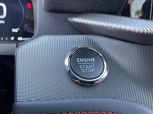 2026 Agate Black Metallic Ford Explorer ST 4X4 SUV