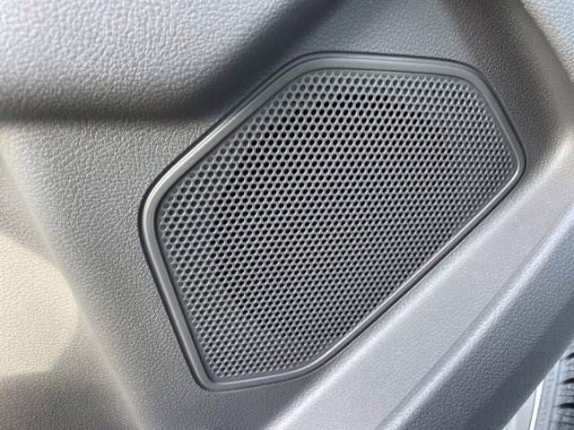 2026 Oxford White Ford Transit Cargo Van RWD Van