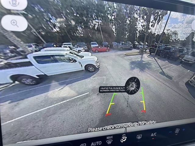 2026 Oxford White Ford Transit Cargo Van RWD Van