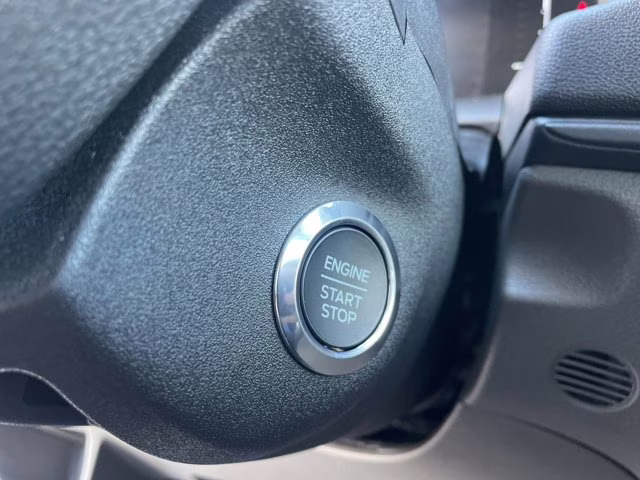 2026 Oxford White Ford Transit Cargo Van RWD Van