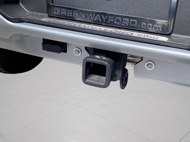 2025 Carbonized Gray Metallic Ford Bronco Sport Outer Banks 4X4 SUV