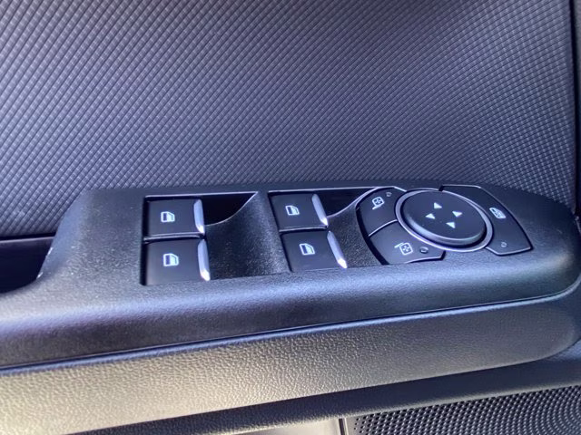 2025 Carbonized Gray Metallic Ford Bronco Sport Outer Banks 4X4 SUV