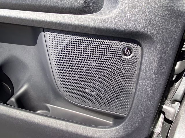 2025 Carbonized Gray Metallic Ford Bronco Sport Outer Banks 4X4 SUV