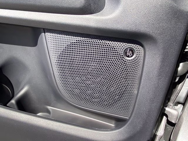 2025 Carbonized Gray Metallic Ford Bronco Sport Outer Banks 4X4 SUV