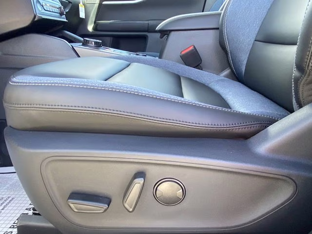 2025 Carbonized Gray Metallic Ford Bronco Sport Outer Banks 4X4 SUV