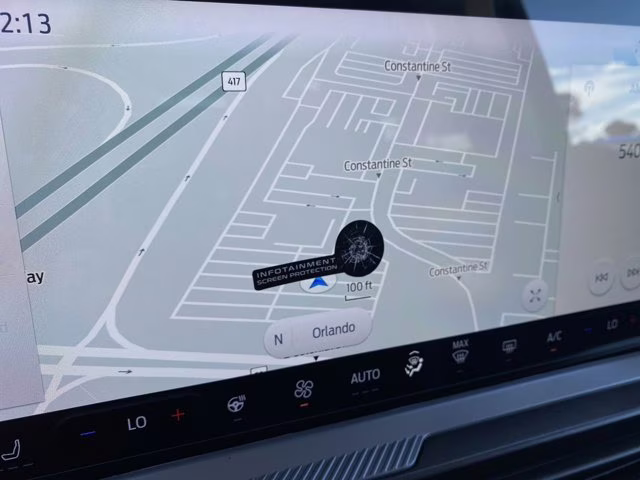 2025 Carbonized Gray Metallic Ford Bronco Sport Outer Banks 4X4 SUV