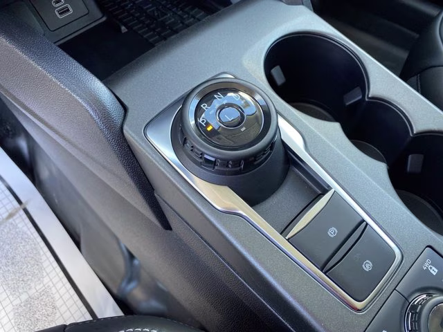 2025 Carbonized Gray Metallic Ford Bronco Sport Outer Banks 4X4 SUV