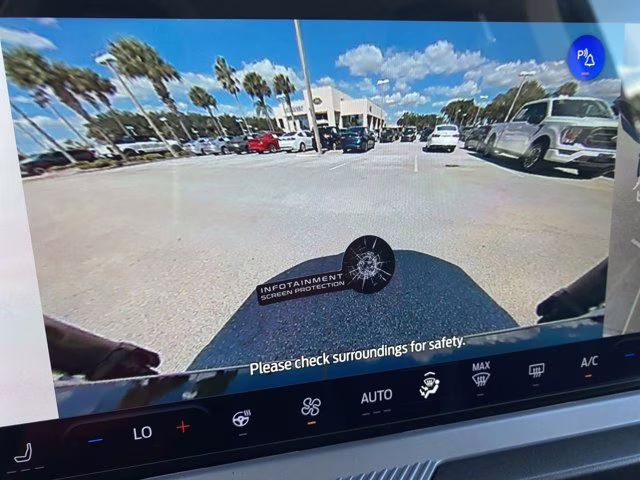 2025 Carbonized Gray Metallic Ford Bronco Sport Outer Banks 4X4 SUV