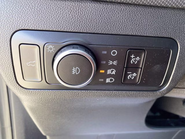 2025 Carbonized Gray Metallic Ford Bronco Sport Outer Banks 4X4 SUV