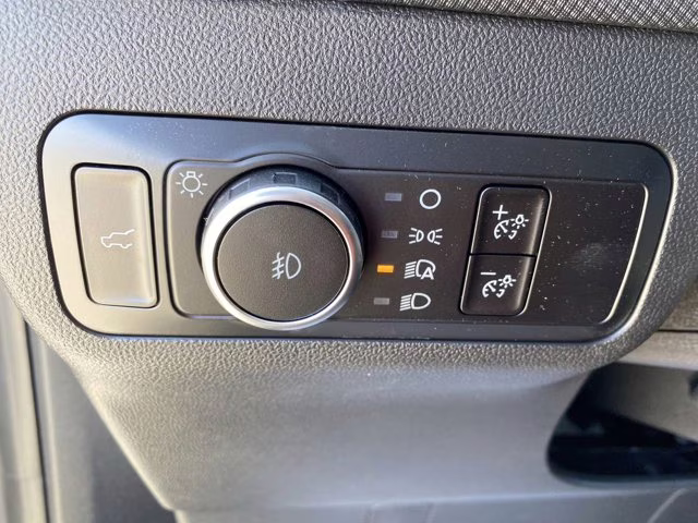 2025 Carbonized Gray Metallic Ford Bronco Sport Outer Banks 4X4 SUV