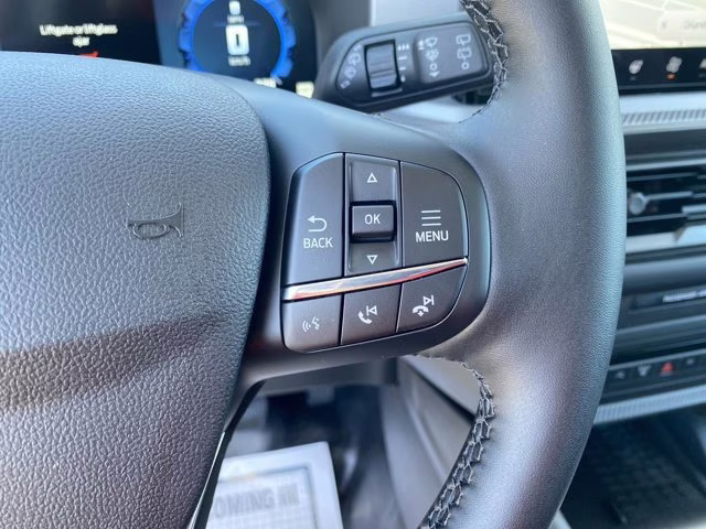 2025 Carbonized Gray Metallic Ford Bronco Sport Outer Banks 4X4 SUV