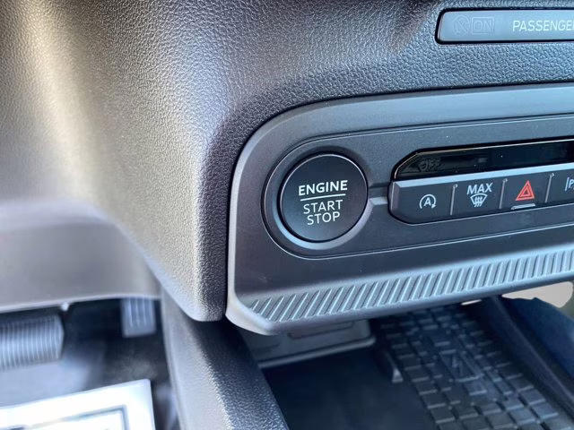 2025 Carbonized Gray Metallic Ford Bronco Sport Outer Banks 4X4 SUV