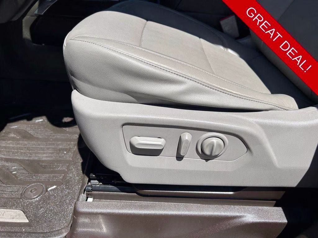 2020 Summit White GMC Sierra 1500 SLT 4X4 Truck