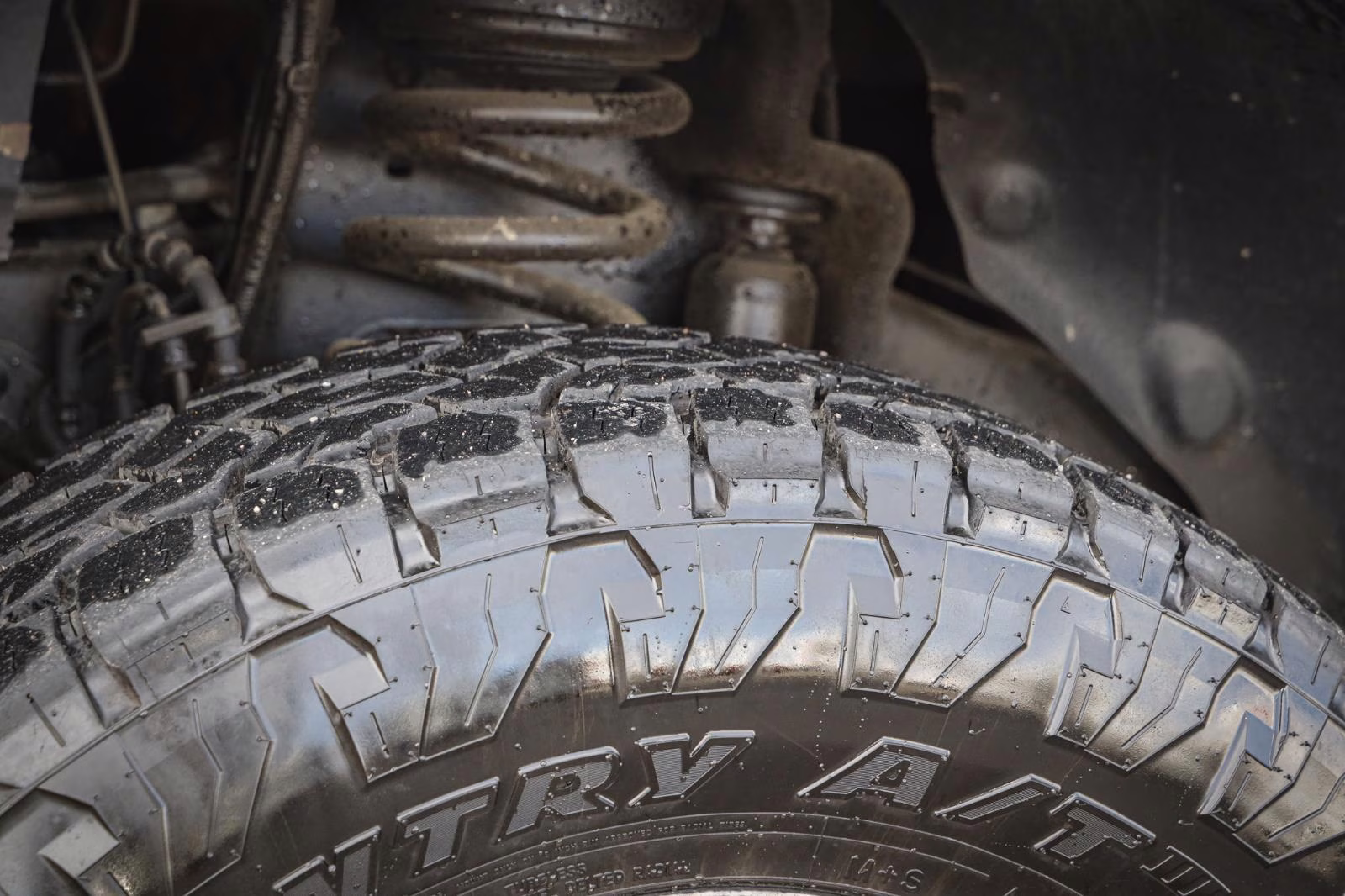 2022 Iconic Silver Ford Super Duty F-350 SRW XLT 4X4 Truck