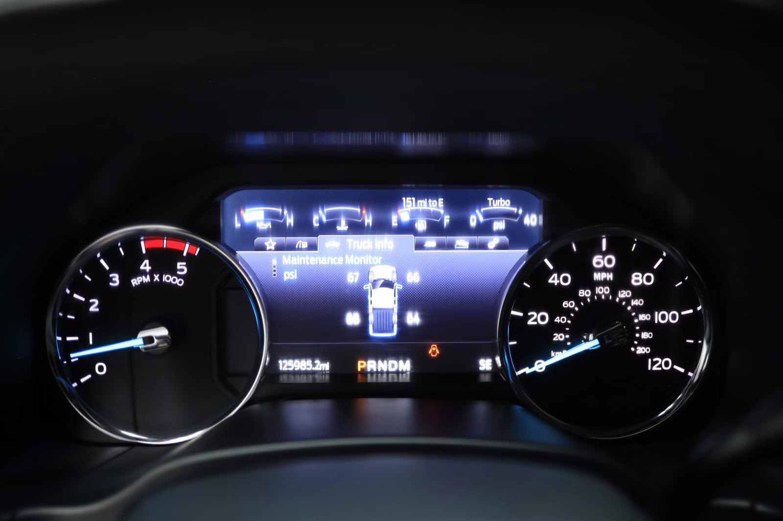 2022 Agate Black Ford Super Duty F-350 SRW Lariat 4X4 Truck