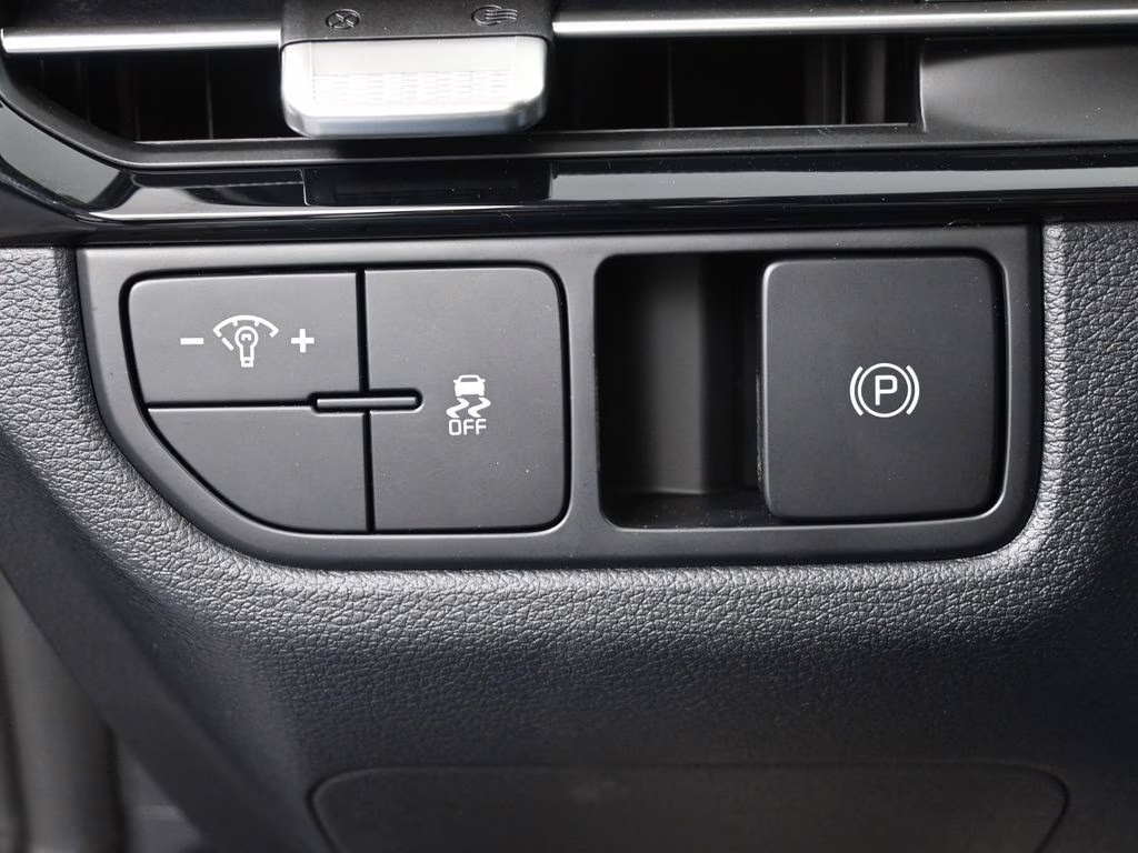 2026 Ebony Black Kia Sportage LX AWD SUV